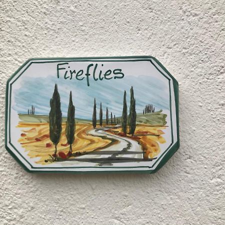 Monte PetrioloFirefliesアパートメント エクステリア 写真