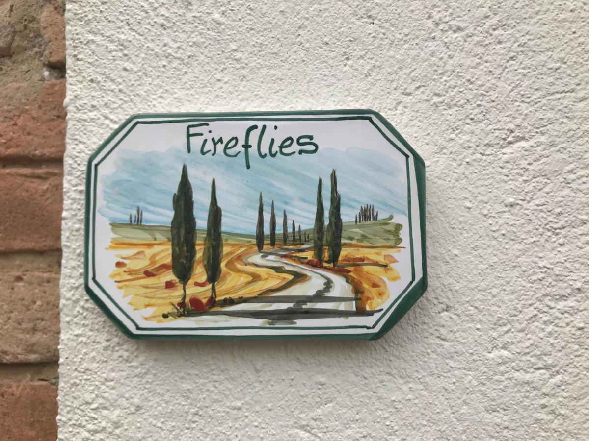 Monte PetrioloFirefliesアパートメント エクステリア 写真